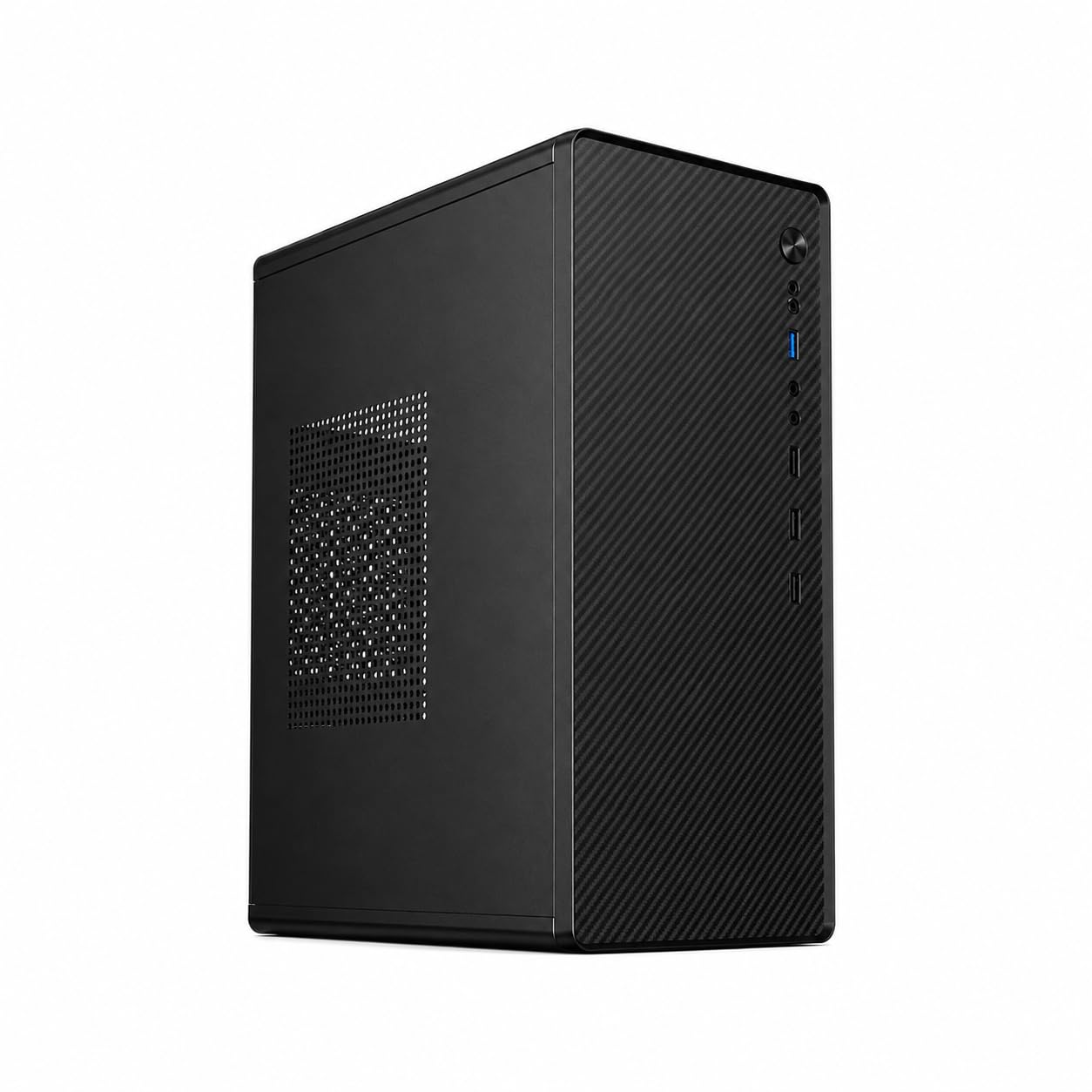 Assembled Desktop PC Core i3 8th Gen i3-8100 (3.60GHz) | 4GB RAM